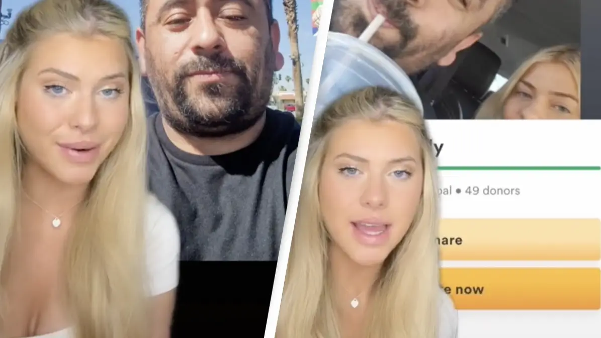 @becccamooore/TikTok