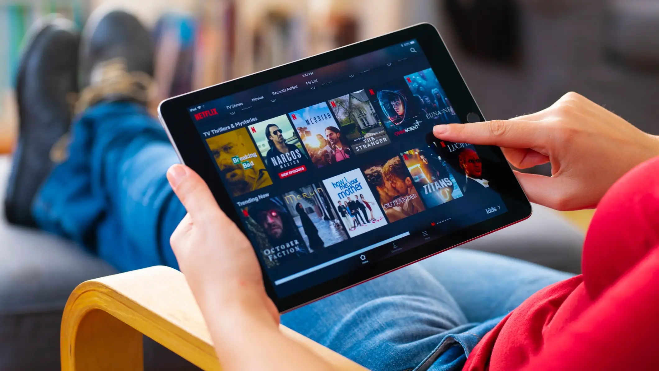 Hocus-Focus/Getty Images