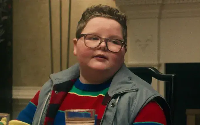 Could Derek's days be numbered? (Netflix)