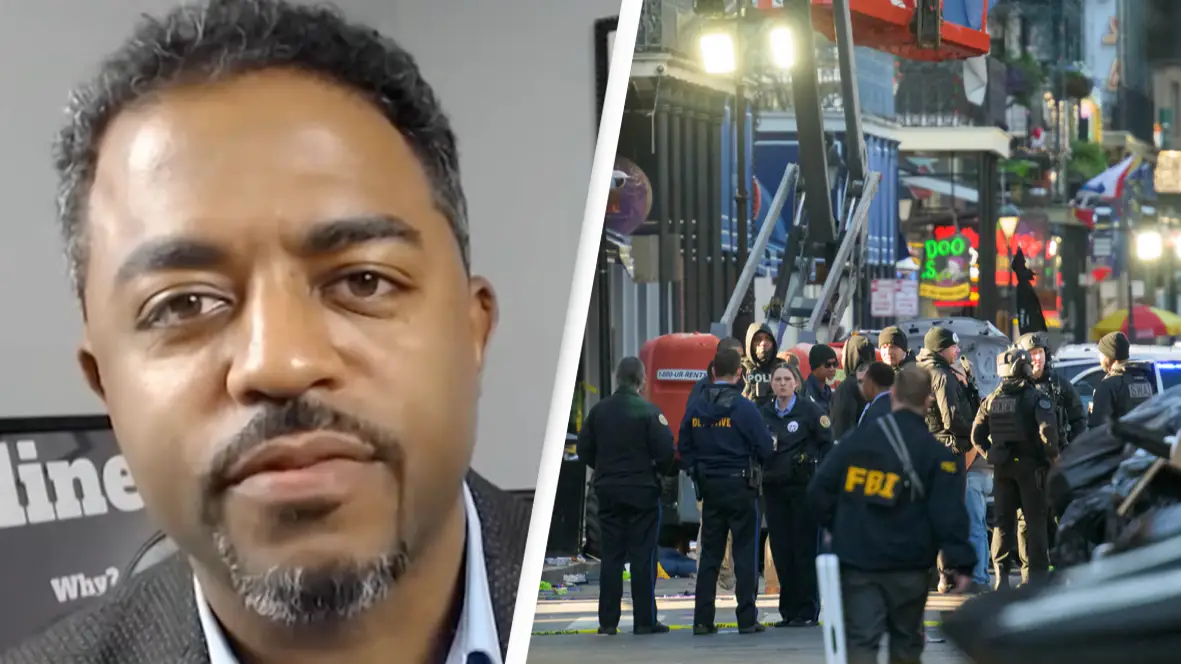 YouTube/Getty Images/MATTHEW HINTON