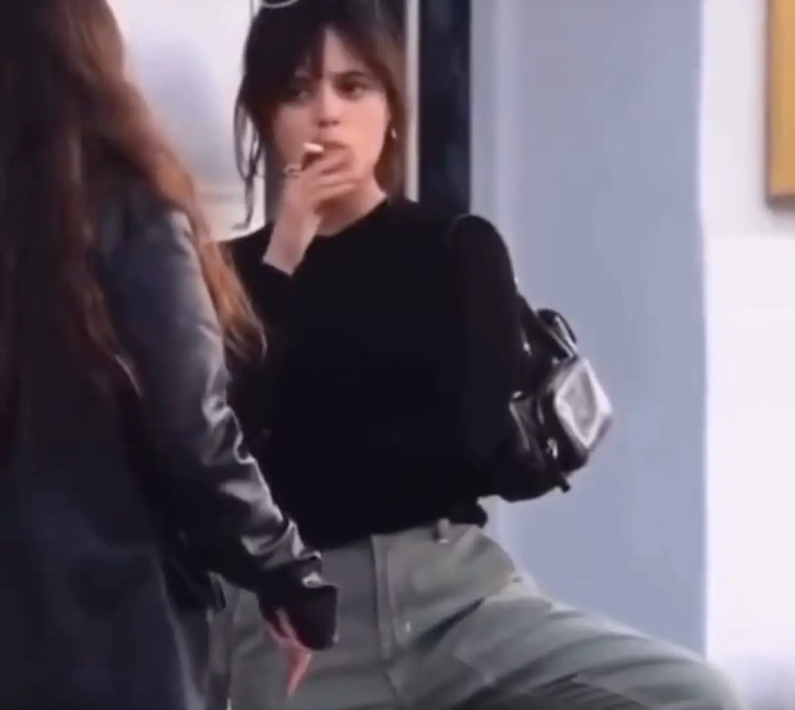 The internet has been sent into a full-blown moral panic.