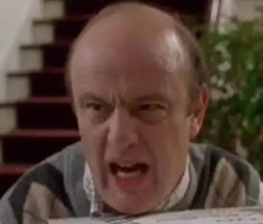 Uncle Frank isn't one of the most likeable characters (20th Century Studios)