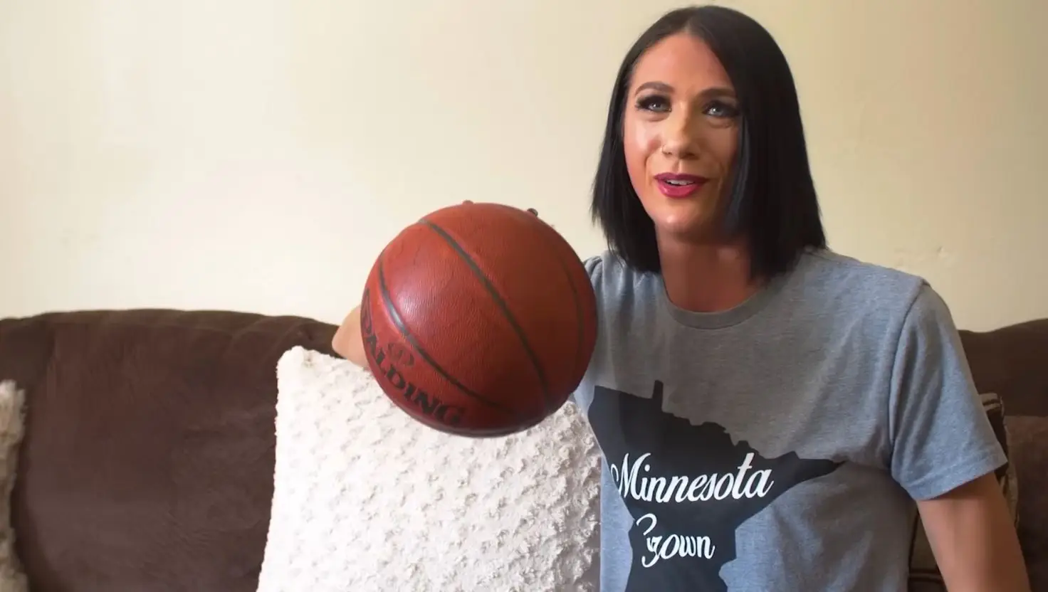 Savanna had admitted she wanted to become a model or an actor (YouTube/Guiness World Records Kids)