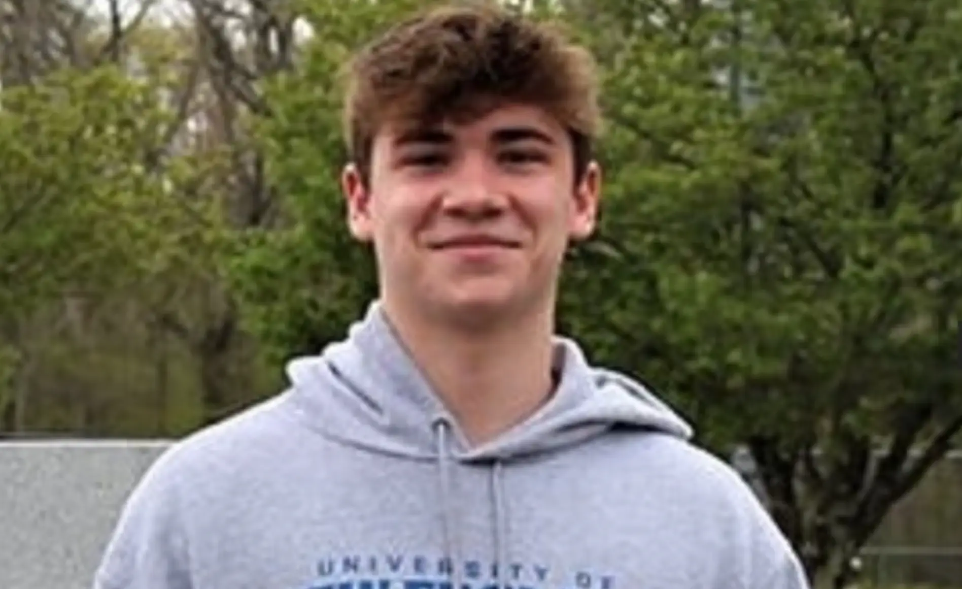 Nicholas Donofrio died of a gunshot would in August last year.