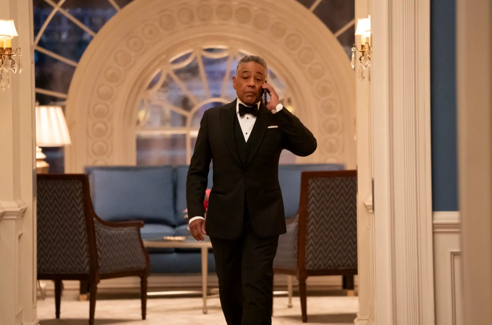 People are raving about the show (Netflix)