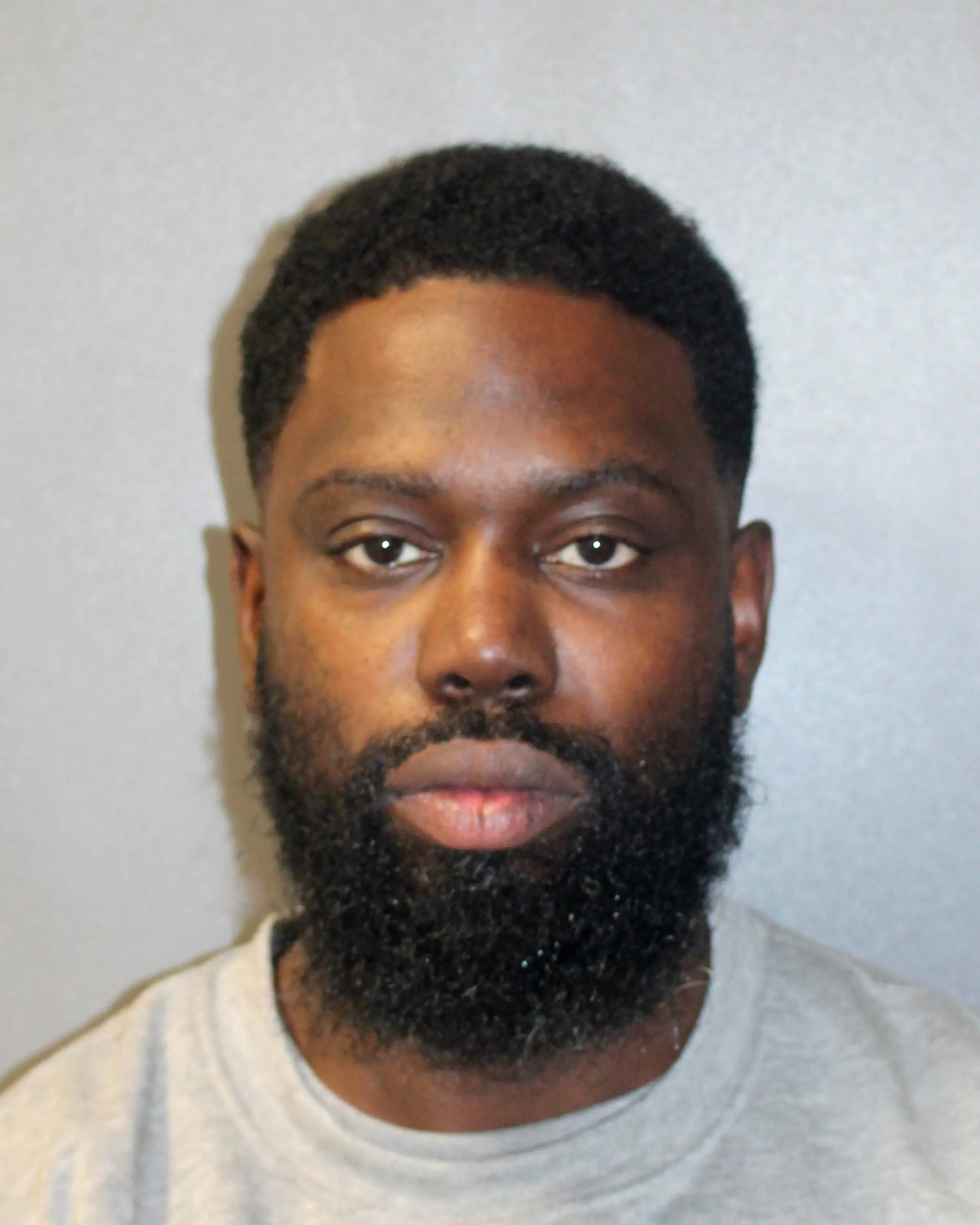 Ghetts has been sentenced to 12 years behind bars (Metropolitan Police/PA Wire)