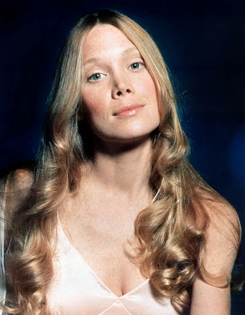 Carrie was released in 1976 (Photo by Herbert Dorfman/Corbis via Getty Images)