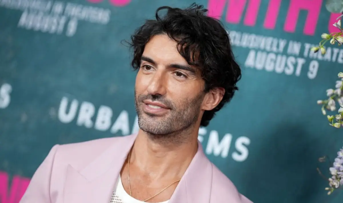 Baldoni is accused of 'routinely degrading' Lively about her 'age and weight' (Gilbert Flores/Contributor/Getty)