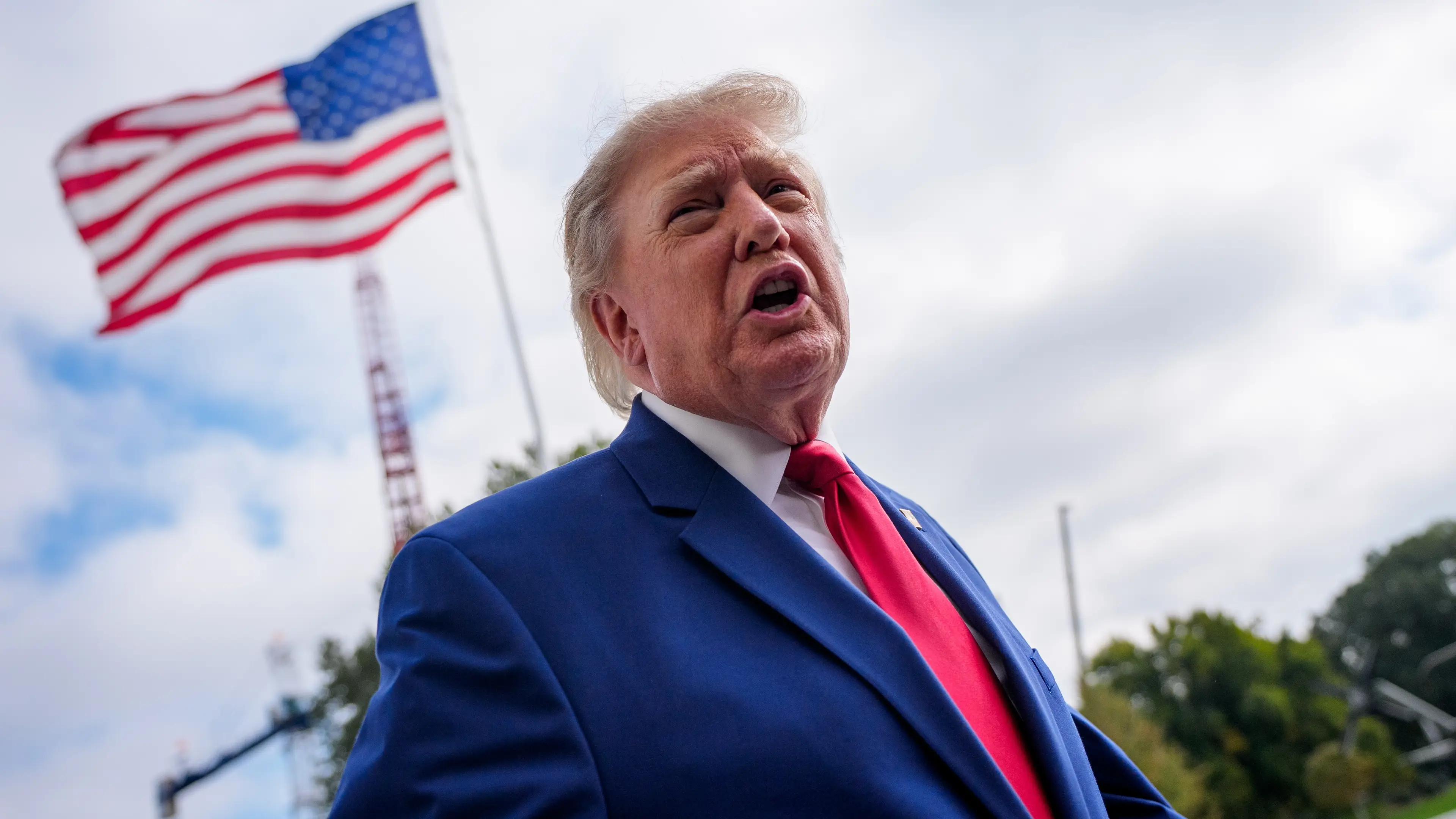 (Photo by Andrew Harnik/Getty Images)