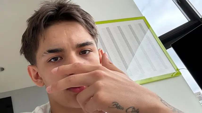 Arturogattijr/Instagram