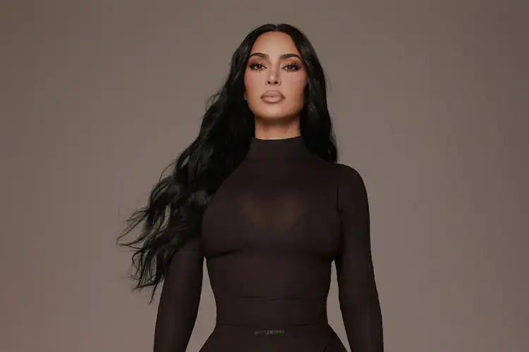 Kim Kardashian has revealed the name she used to go by (MasterClass)