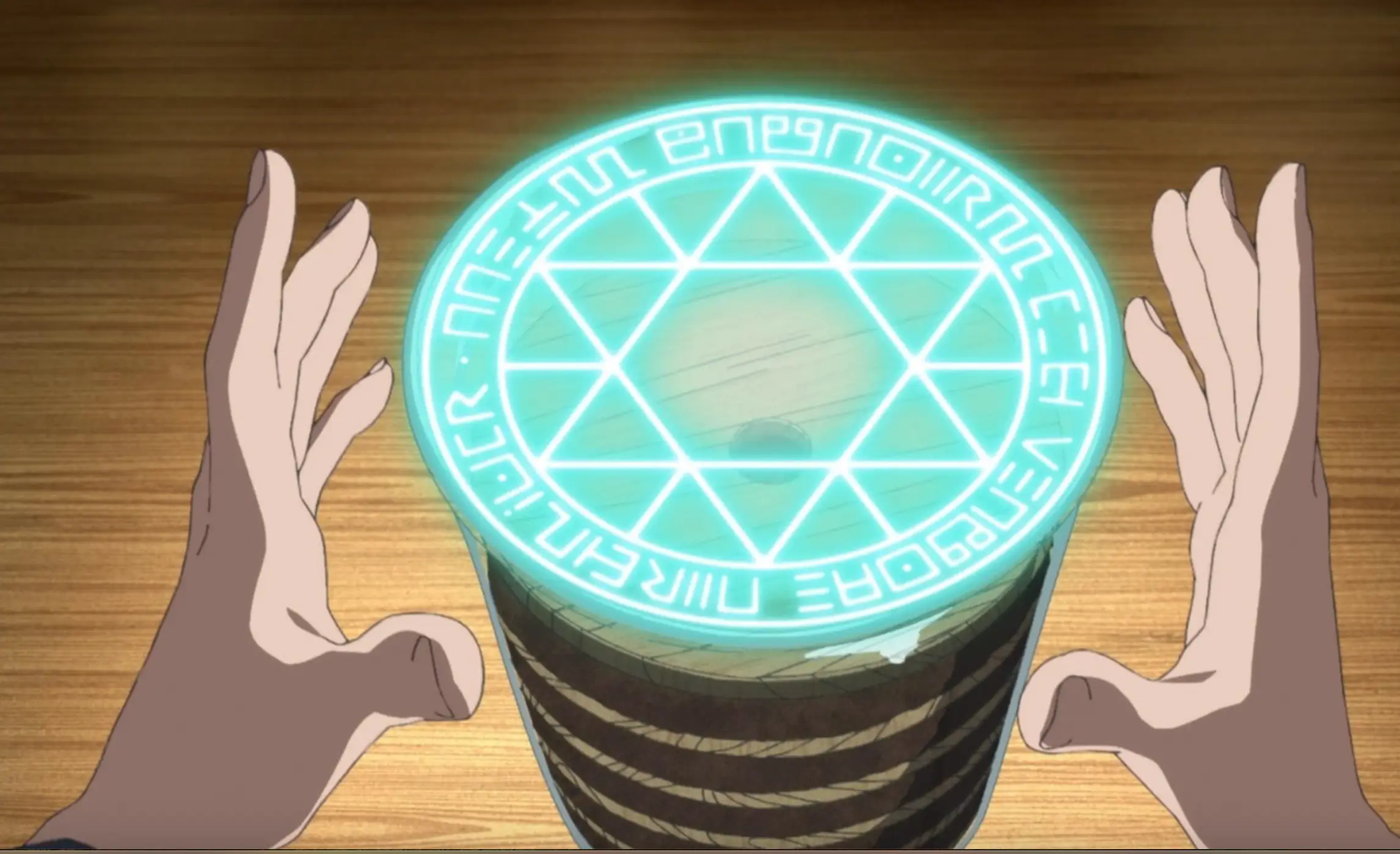 Many fans were shocked by the news (Trigger Studios)