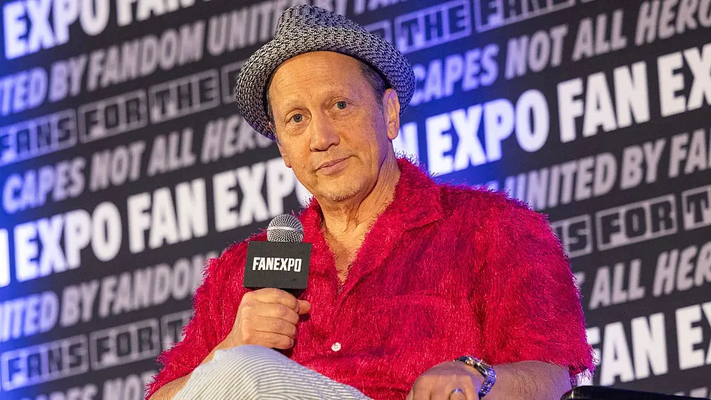 Photo by Barry Brecheisen/WireImage