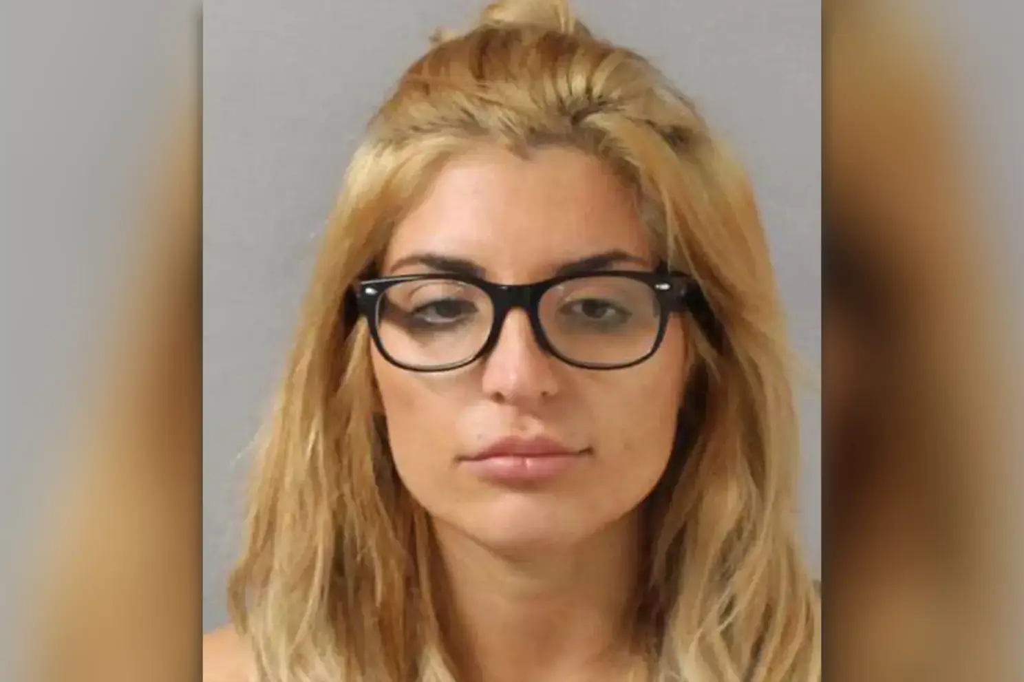 Katie Quackenbush has received no jail time for the shooting of a homeless man.