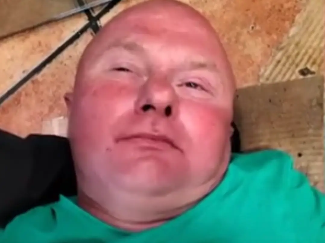 The man carried out his scheme at multiple restaurants.