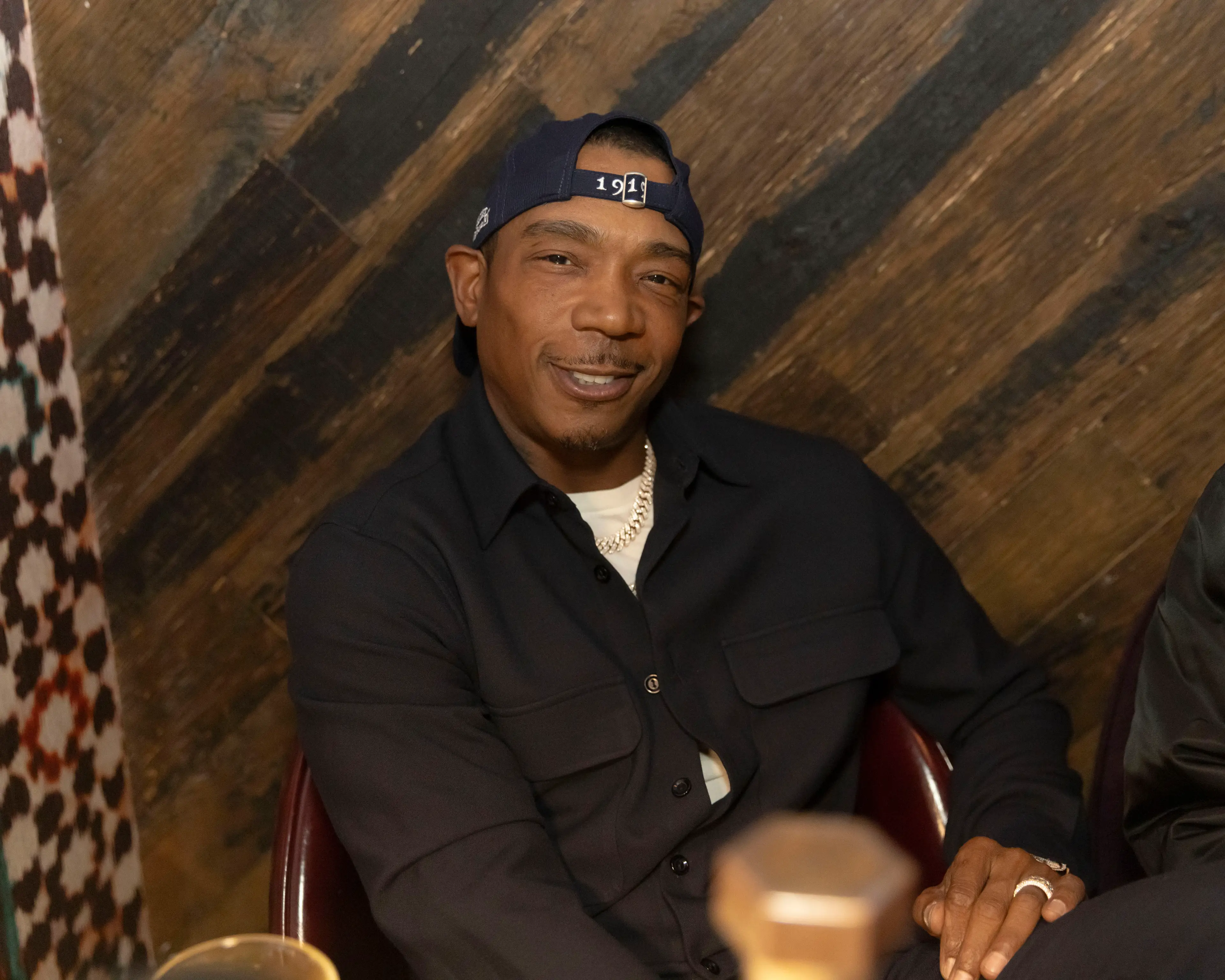 JaRule landed himself in some legal troubles following his Cribs appearance (Joy Malone/Getty Images)