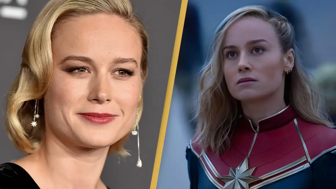 Axelle/Bauer-Griffin/FilmMagic. Marvel/Disney