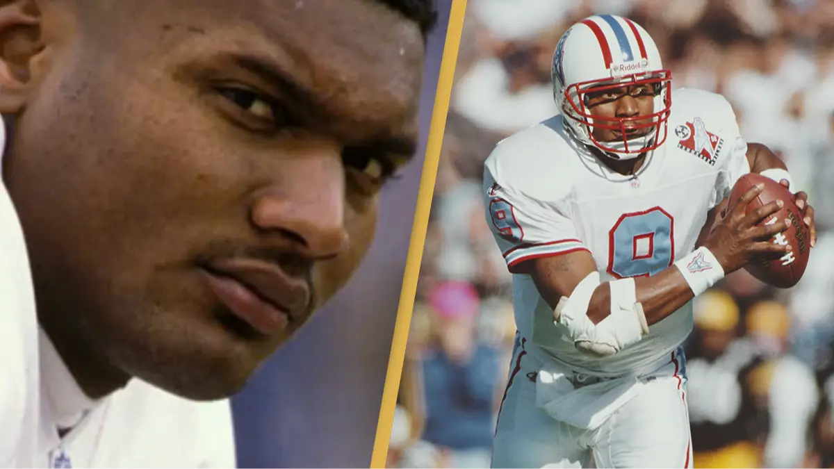 Netflix / Jonathan Daniel via Getty Images