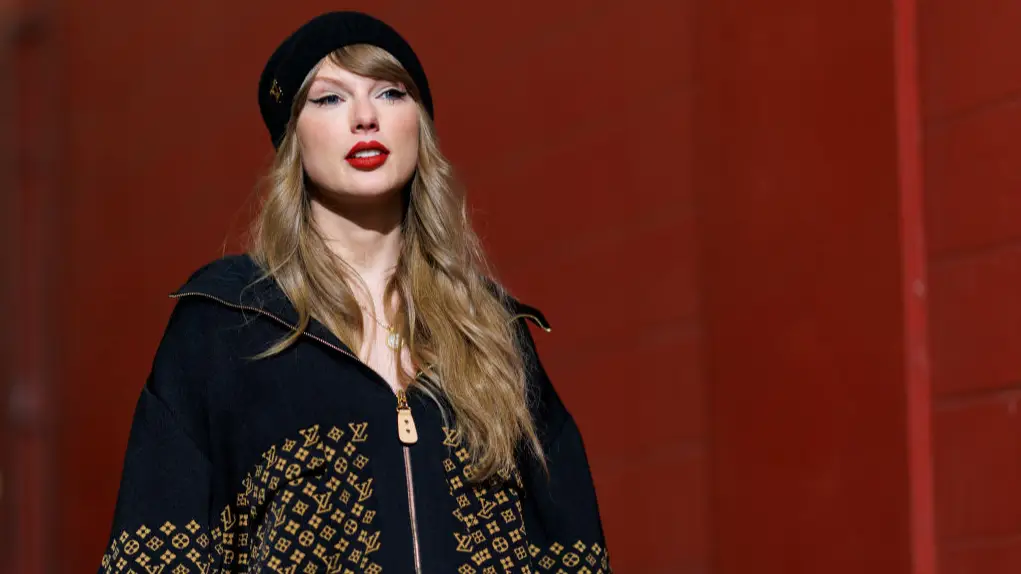 Brooke Sutton/Getty Images