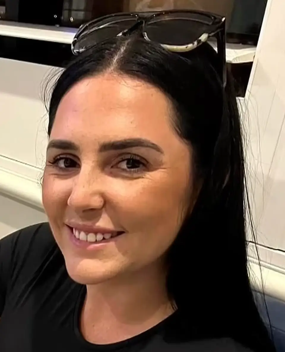 Tayla Brailey was arrested at the Lurnea High School (10 News First)