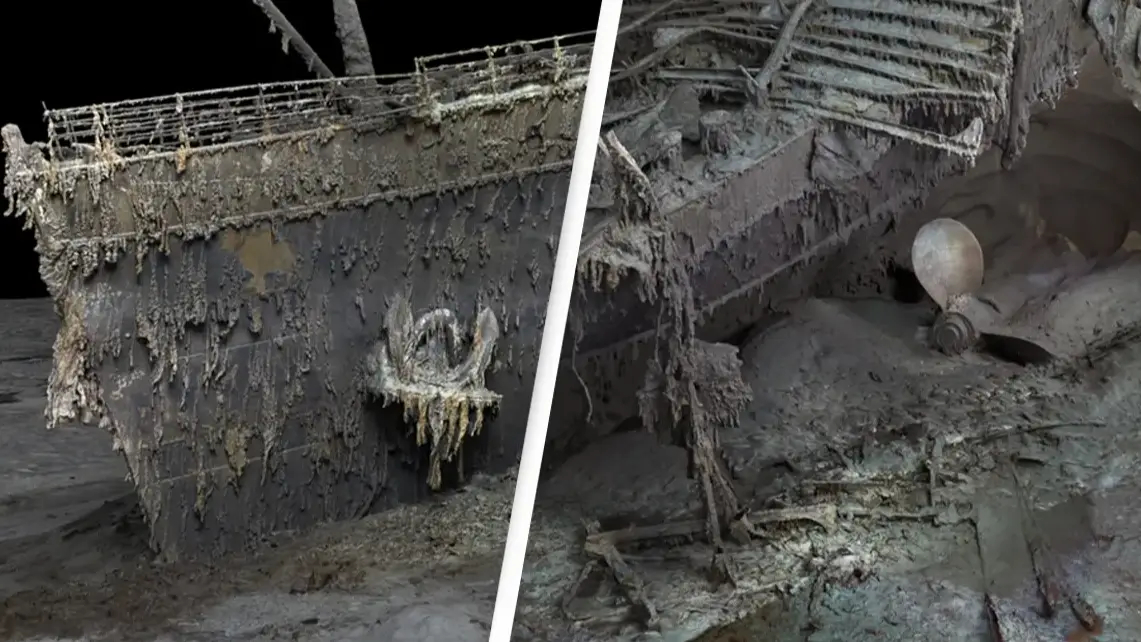 Atlantic Productions/Magellan