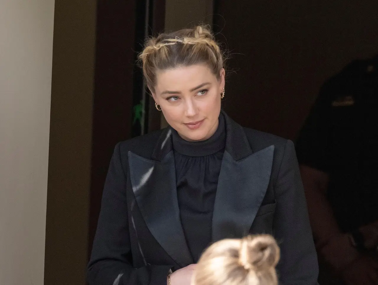 Heard would reportedly 'follow Depp from room to room' and 'not give him his space'.