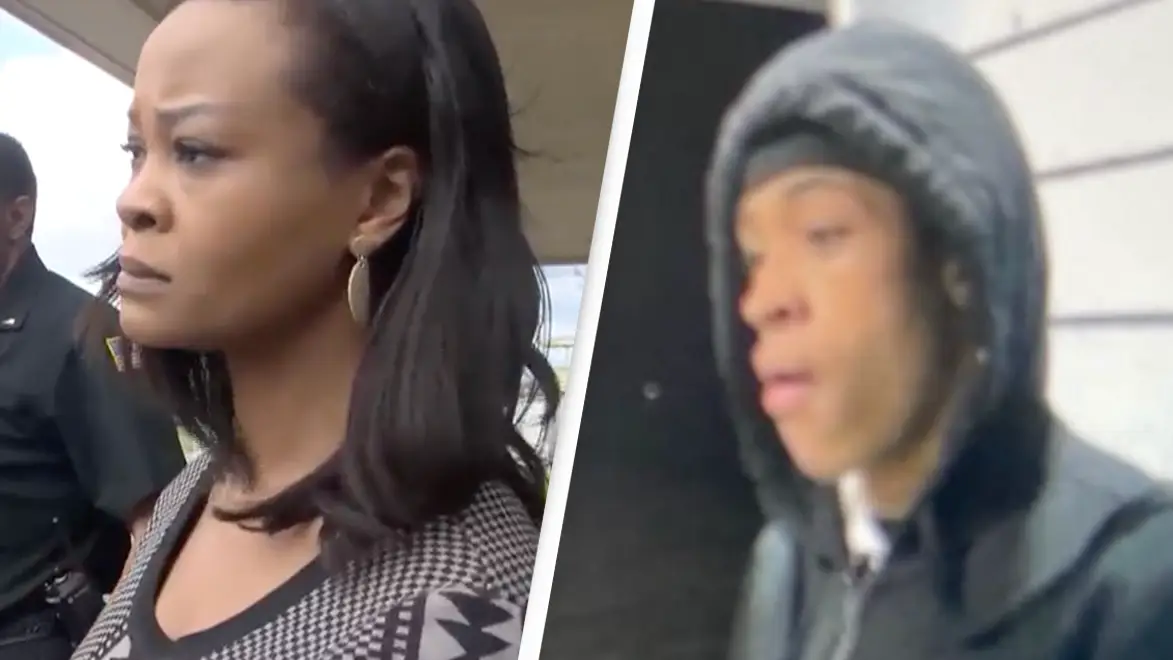 WMC/Holly Springs Police Department