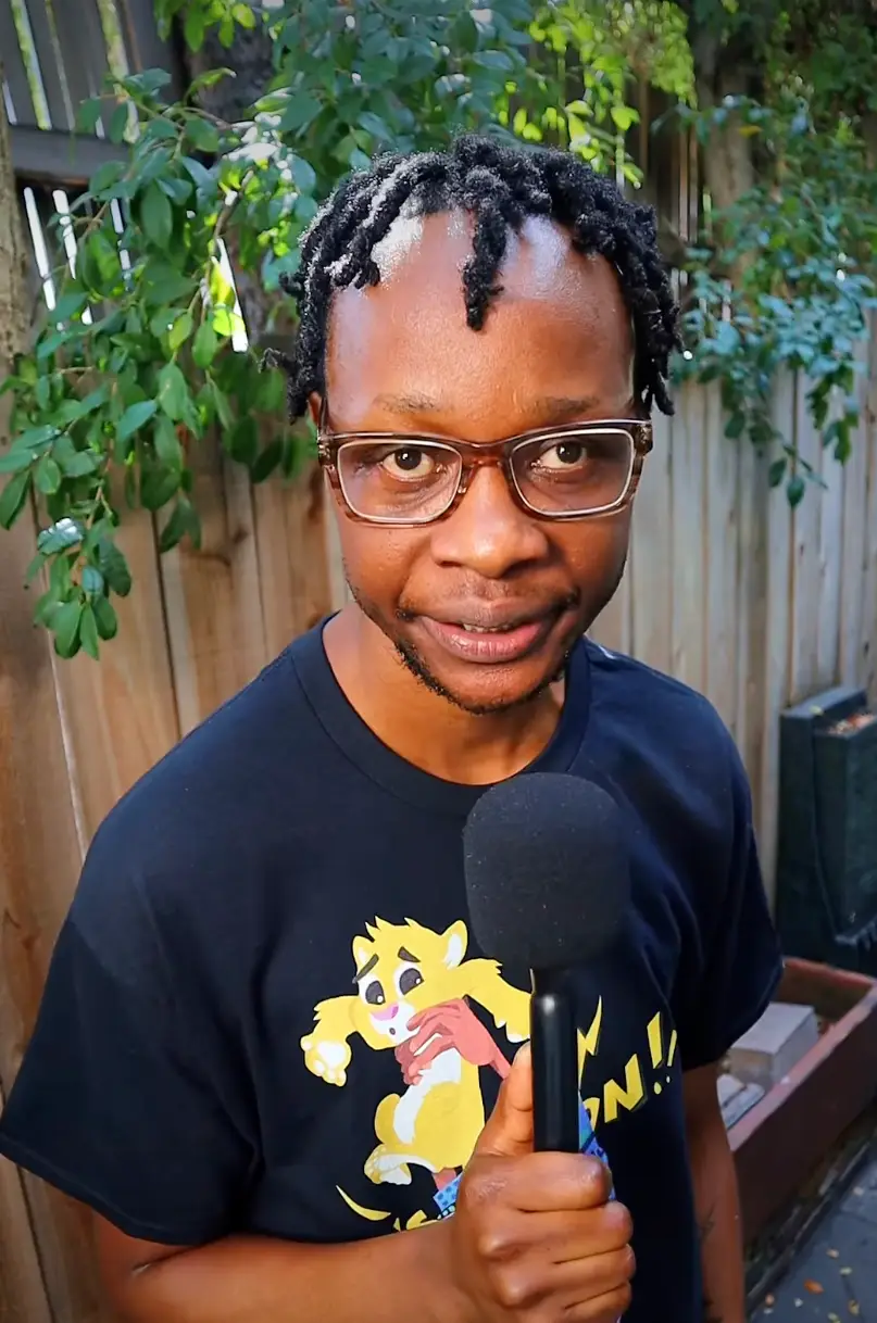 Jonasi took to Instagram after the viral incident (Instagram/@learnmore_jonasi)