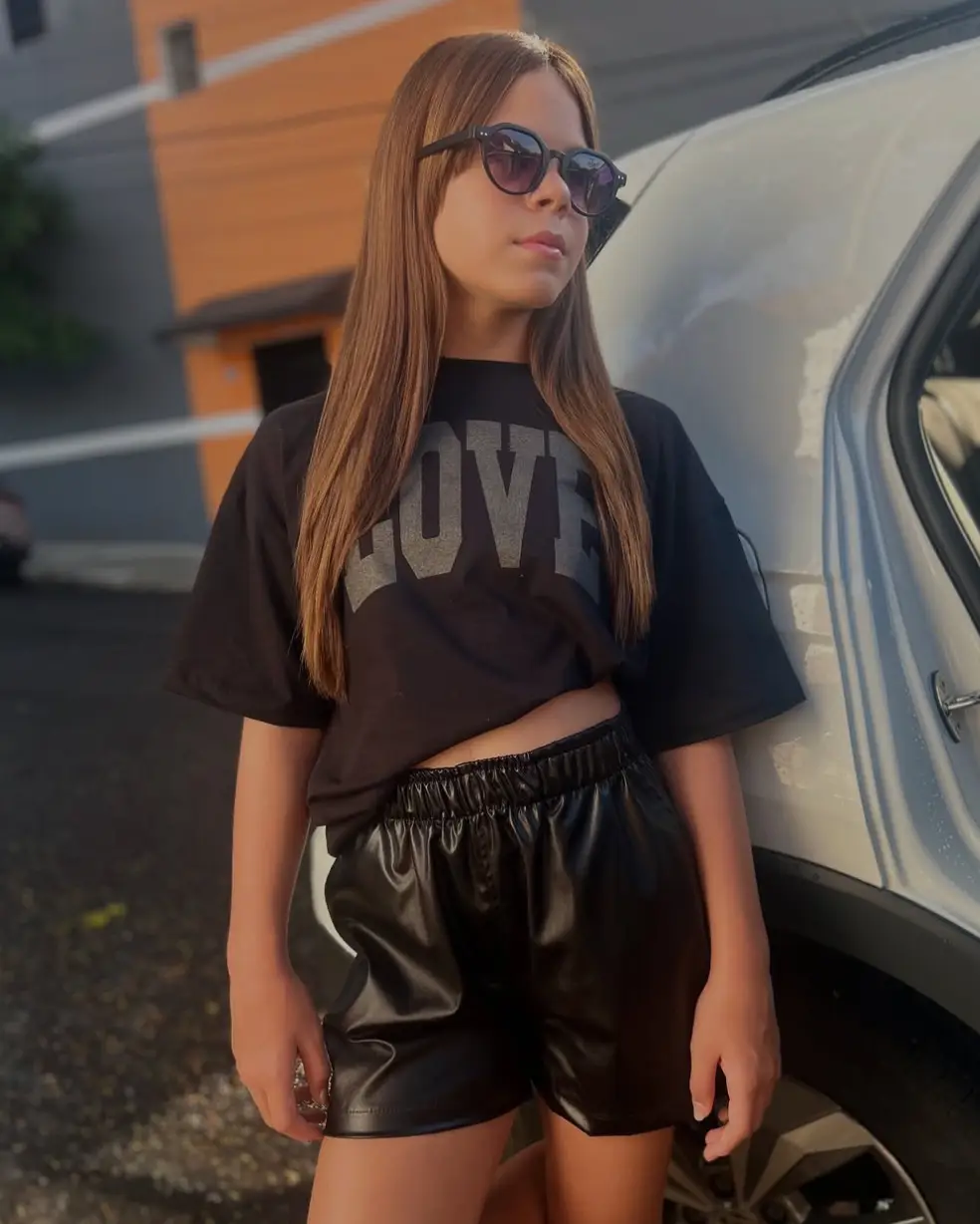 The actor starred in the Netflix series Sintonia (millenamboficial/Instagram)