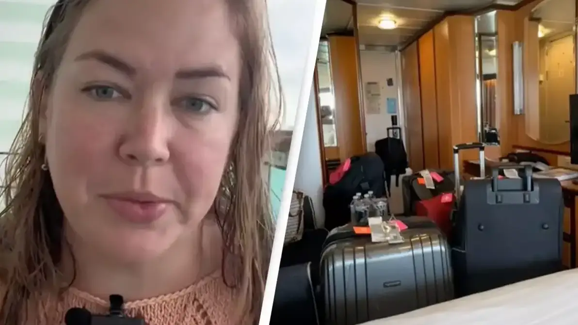 TikTok/angielinderman