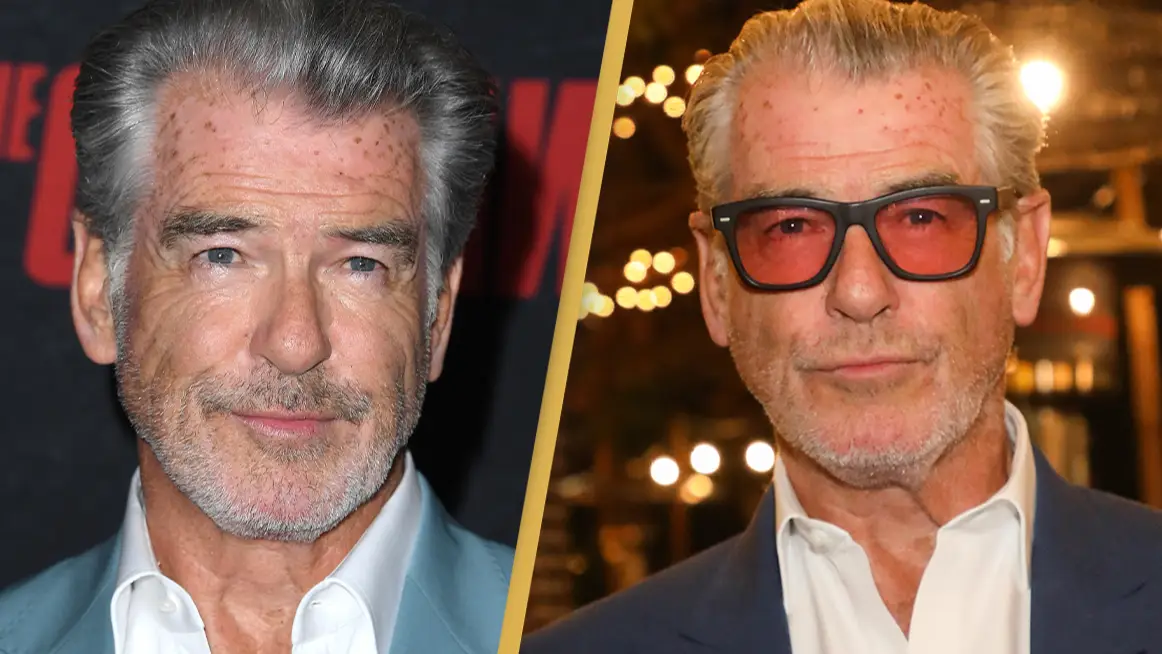 Steve Granitz/FilmMagic/Getty / Paul Archuleta/Getty Images