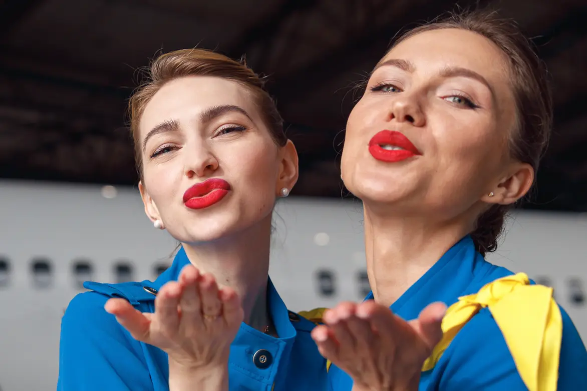 A former flight attendant told all about the profession in her new memoir(Getty Stock Image)