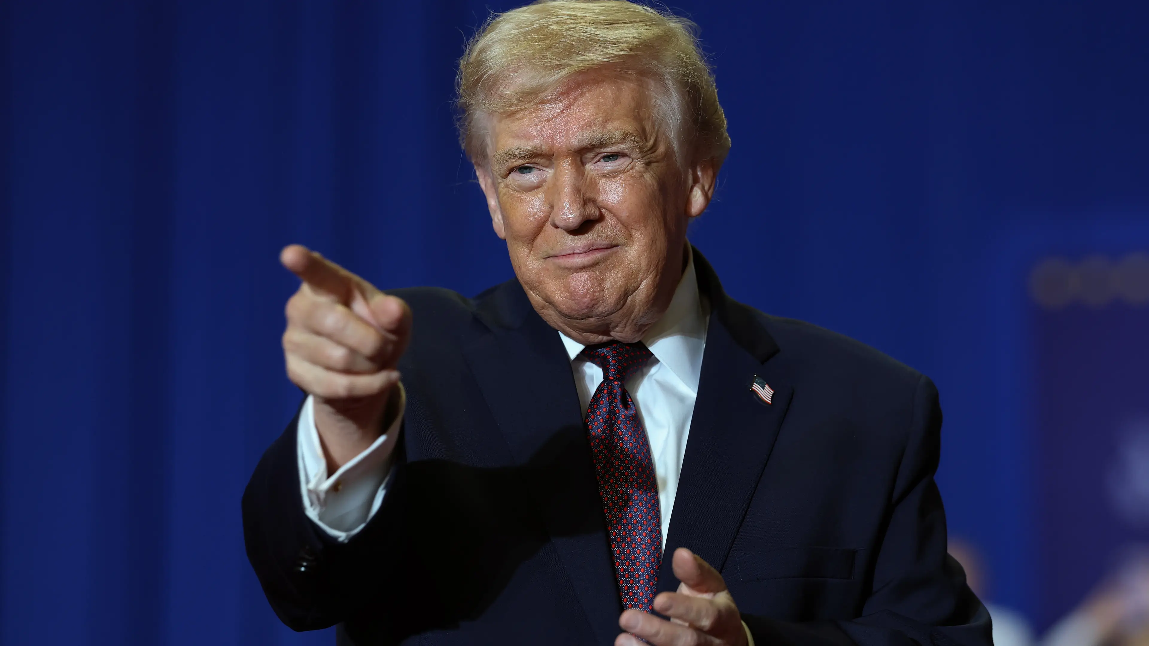 Tasos Katopodis/Getty Images