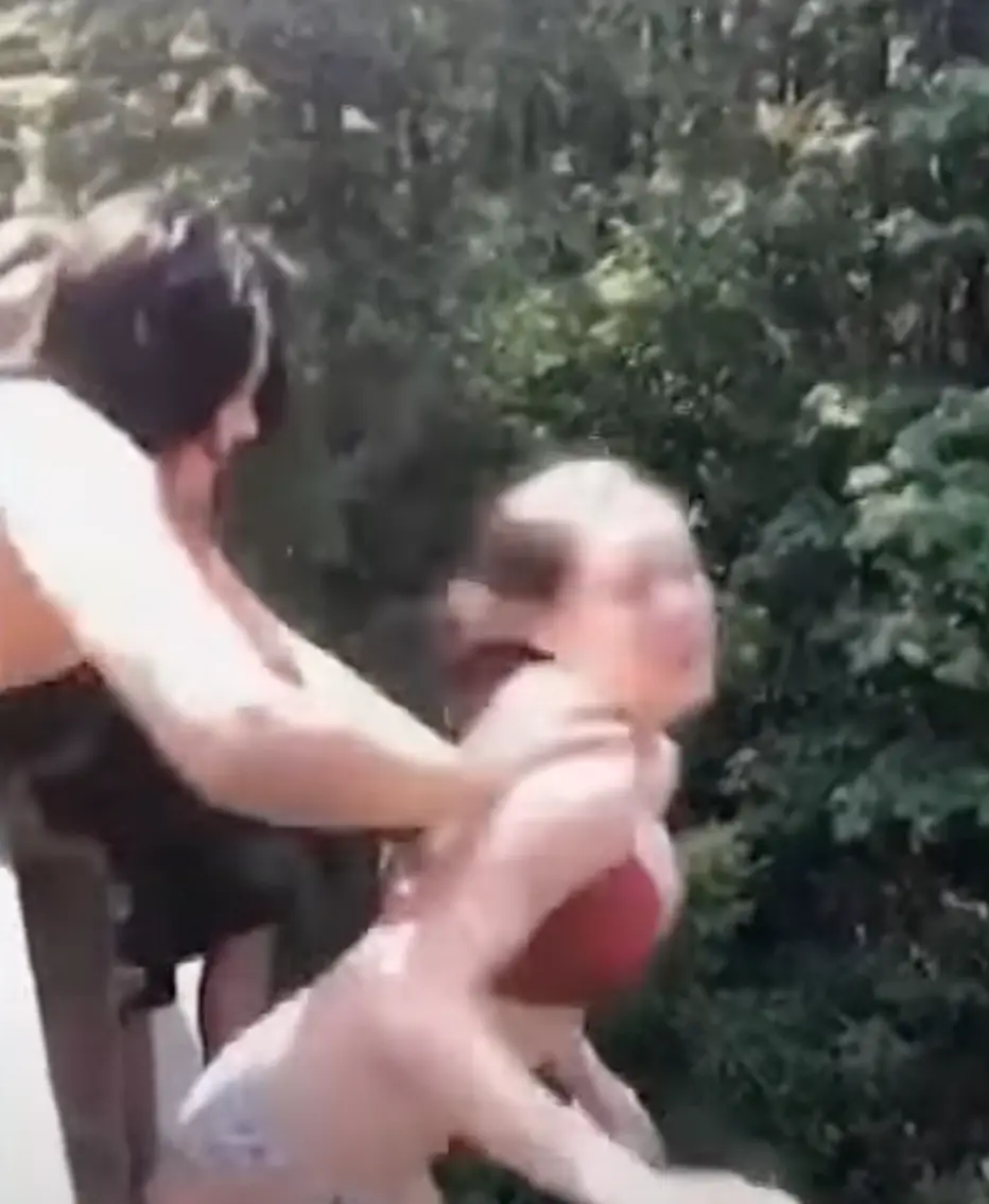 The incident happened in 2019.