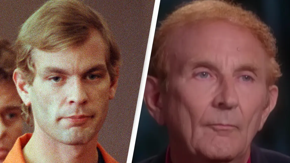 EUGENE GARCIA/AFP via Getty Images/CBS