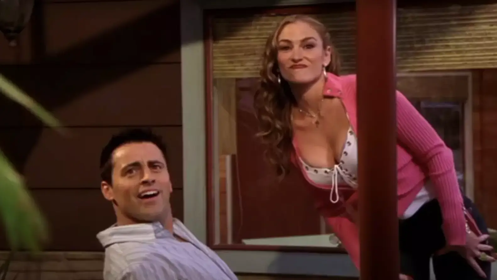 'Friends' fans have been left confused after discovered Joey had his own spinoff show.