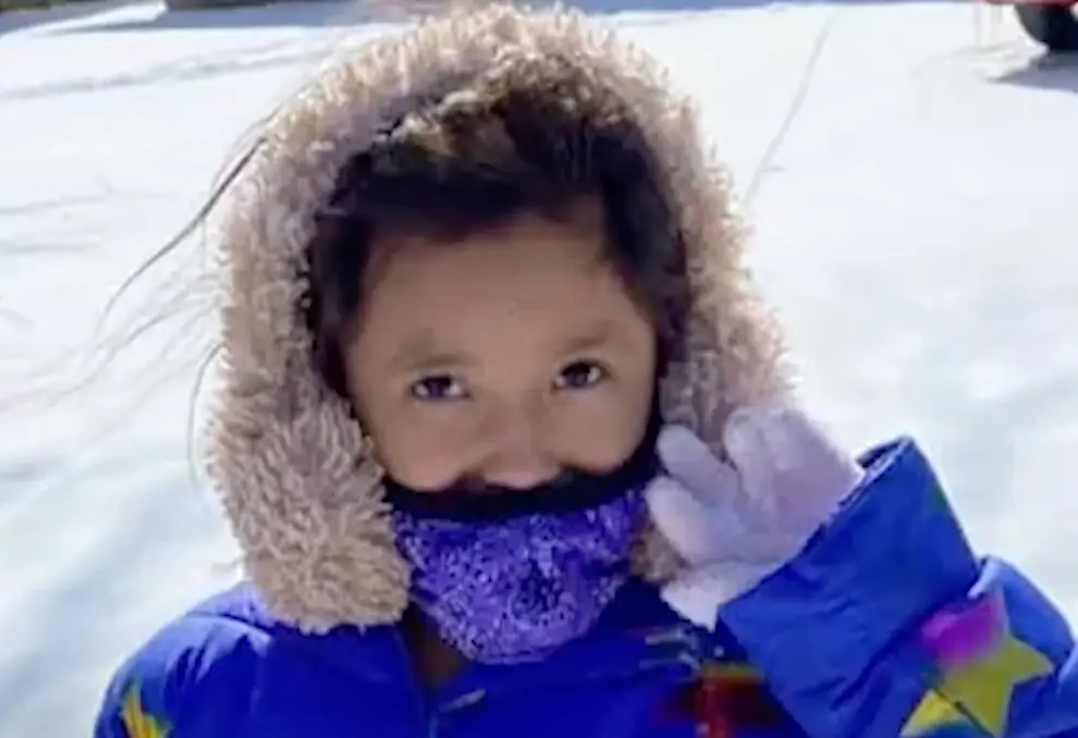 Carranza has alleged her daughter was receiving counseling (WFAA)