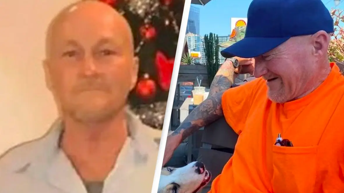 Innocence Project/LilianaSegura/Twitter