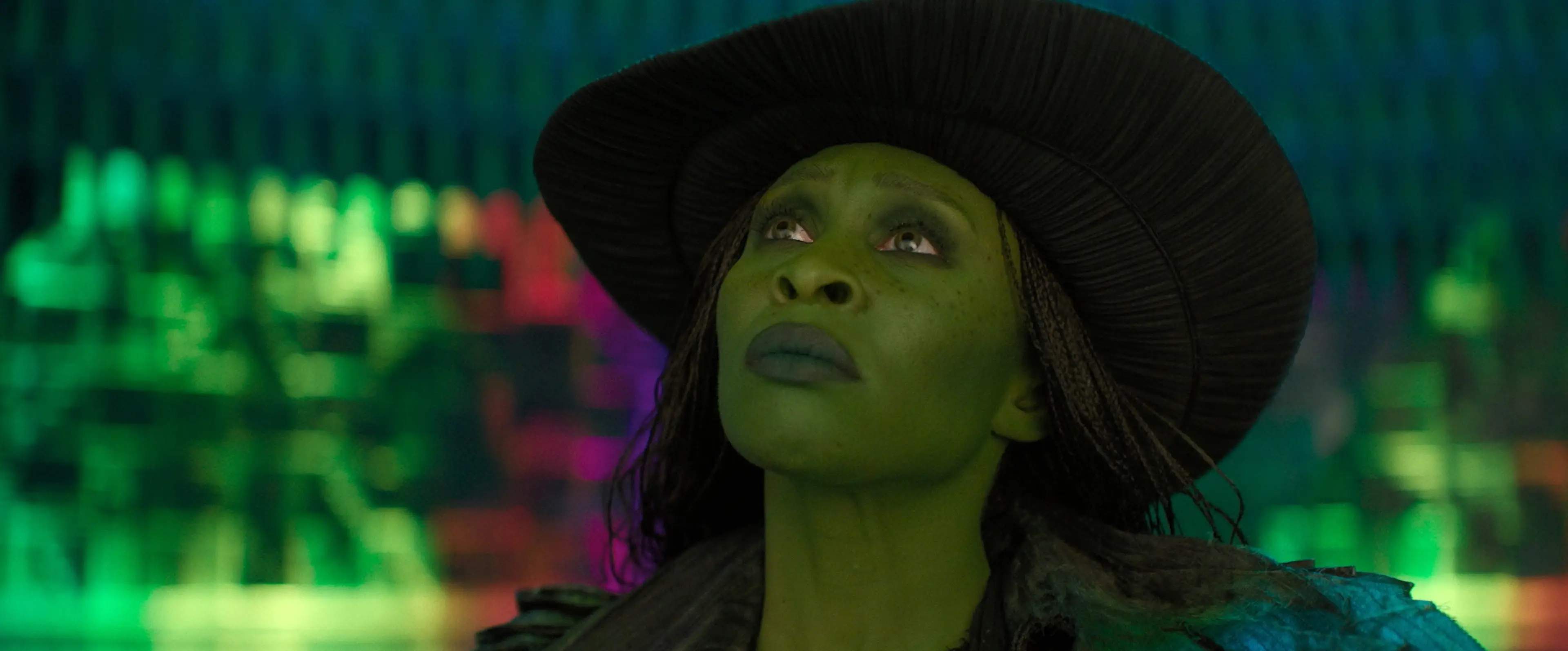 The popular character in Wicked could become a popular name in 2026 (Universal Pictures)