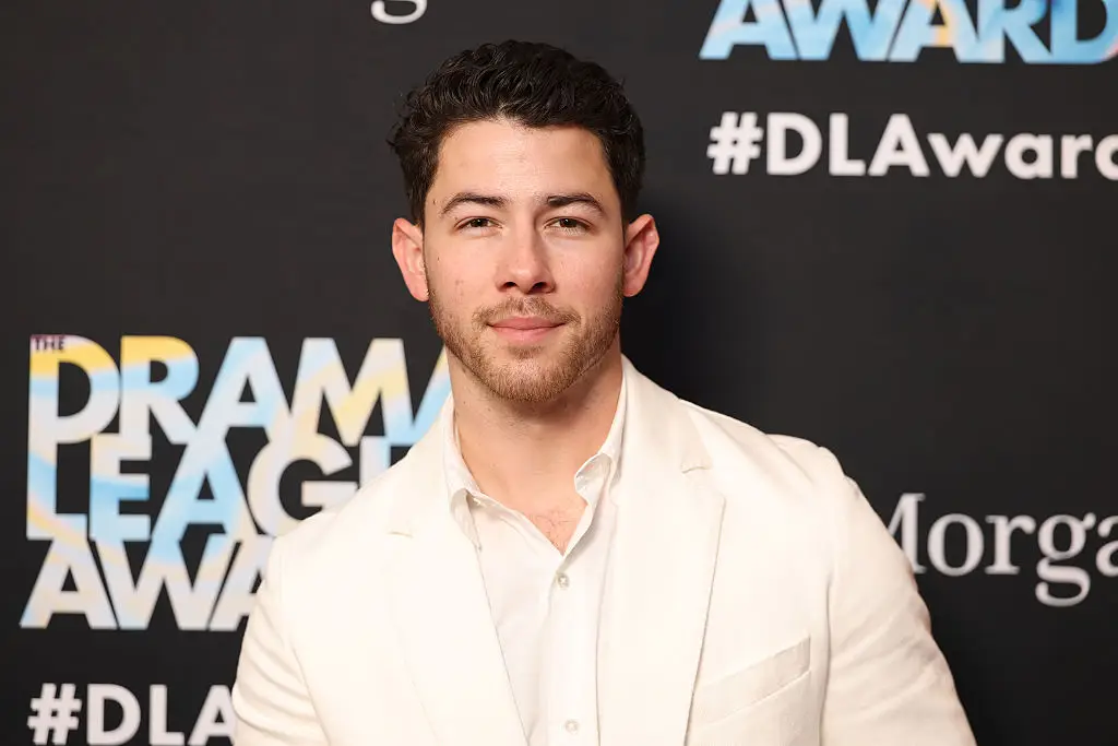 Nick Jonas said the episode hit a little too close to home to be funny at the time (Michael Loccisano/Getty Images)