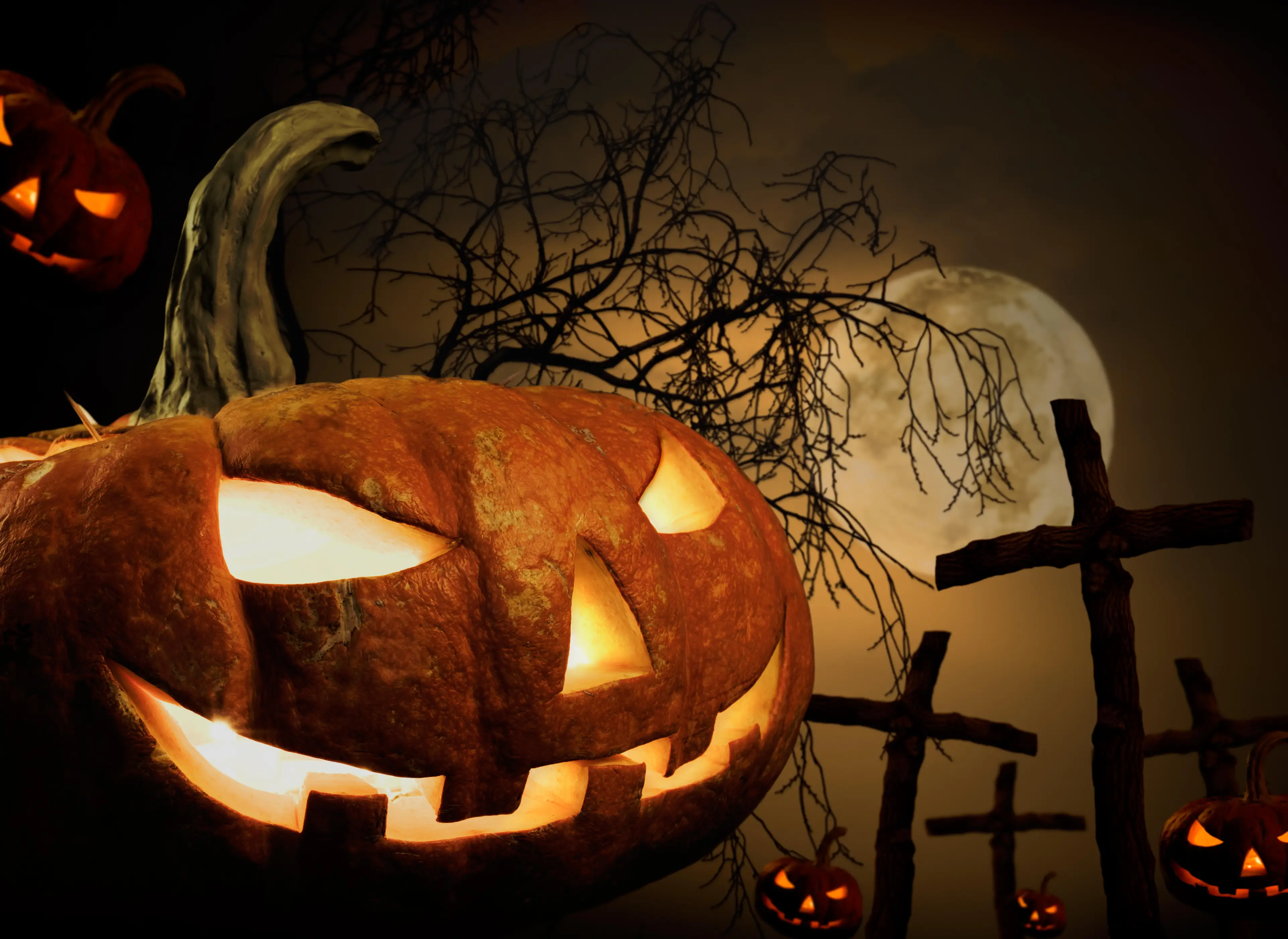 Halloween will be celebrated on a different day in this one US city.