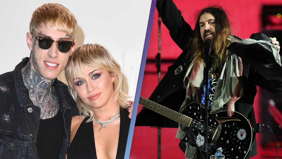 Steve Granitz/Getty/Joe Raedle/Getty