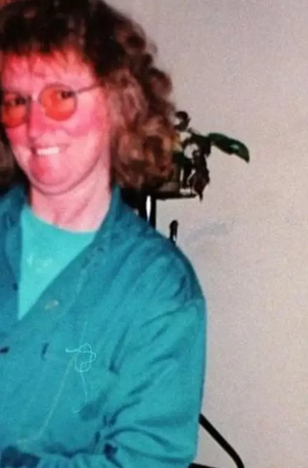 Katherine Mary Knight stabbed her husband to death (NSW Police)