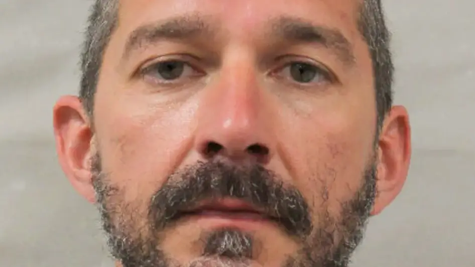 Orleans Parish Sheriff's Office