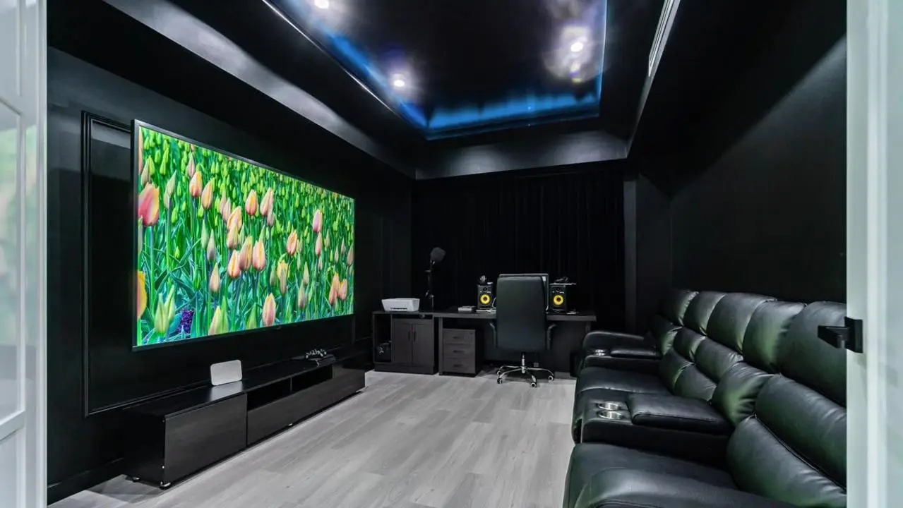 They've been told to sell the property and give back the money.