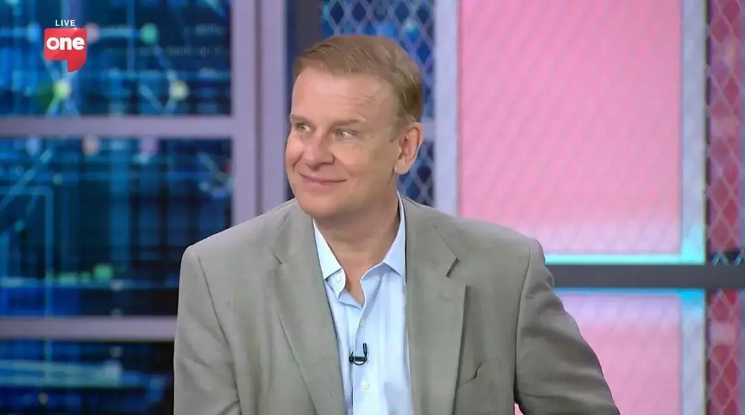 British Billionaire Hamish Harding is on the submersible.