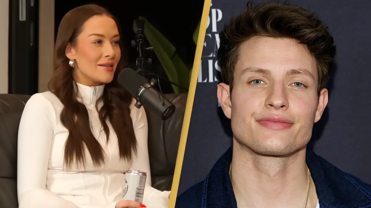 YouTube/Cancelled with Tana Mongeau / Taylor Hill/Getty Images