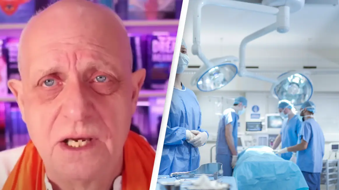 'Prophet of Doom' psychic shares chilling predictions for 2024