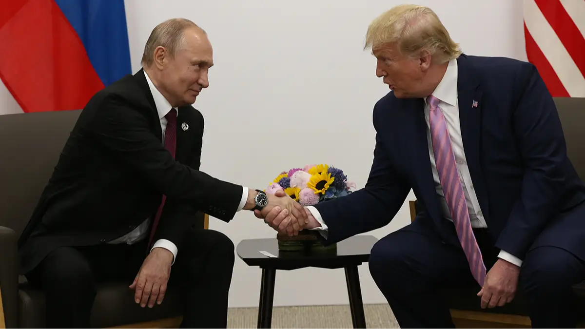 Mikhail Svetlov/Getty