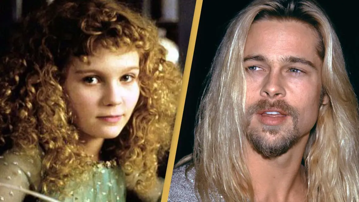 Warner Bros. / Ron Davis/Getty Images